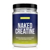 NAKED Pure Micronized Lemon Lime Creatine Monohydrate - 42 Servings