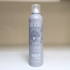 Abba Always Fresh Dry Shampoo 6.5 oz   new fresh
