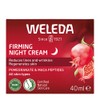 Firming Night Cream - Pomegranate & Maca Peptides Antioxidant Moisturiser,