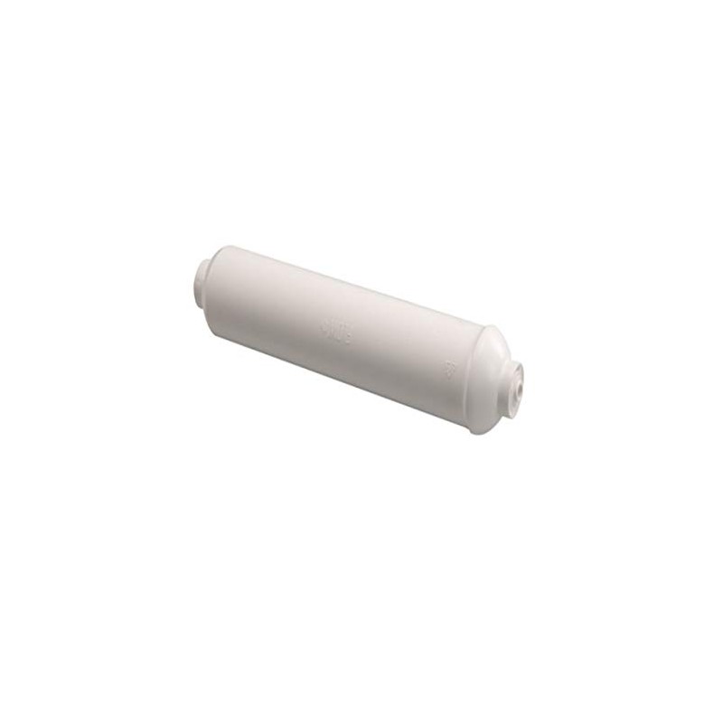 255579-43 compatible Inline Sediment Water Filter 1/4 Quick Connect
