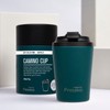 Fressko Reusable Cup Camino 12oz, Sage