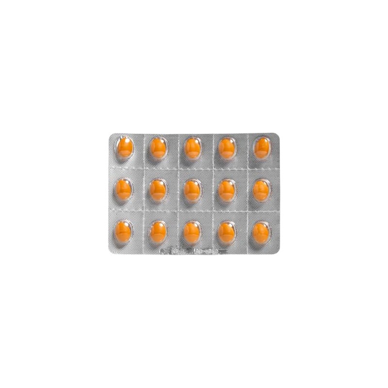 Genosun Oral Suplemento Alimenticio Comprimidos