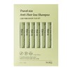 [ScalQ] Travel-sized Functional Anti-Hair Loss Disposable Shampoo 10ml Pack of 20