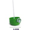 ZREGGUR 12oz Replacement Lid with Straw for Kid Tumbler,1 pcs