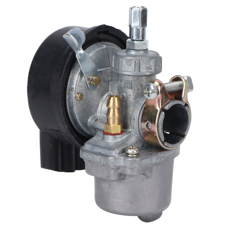 Carburetor Assembly for 49cc 50cc 60cc 66cc 80cc 2 Stroke