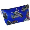 Kids Cotton Wash Bag - Easy Rider Motorbikes