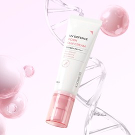 Deoproce Deopro UV Defense PDRN PDRN Sun Cream 50g / 디오프러스 유브이 디펜스 PDRN 피디알엔 선크림 50g