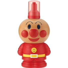 Anpanman Children's Shampoo Awa Pump Type