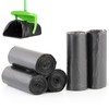MXF Dog Poop Bag, 100 Dog Waste Bags for MXF