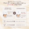 VINTORTE Silk Mineral Foundation Powder Foundation Mineral Foundation Vantelte Highlight