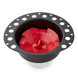 Signature Hardware 446542 Freestanding Tub Drain Rough in Kit for PVC Pipe - N/A