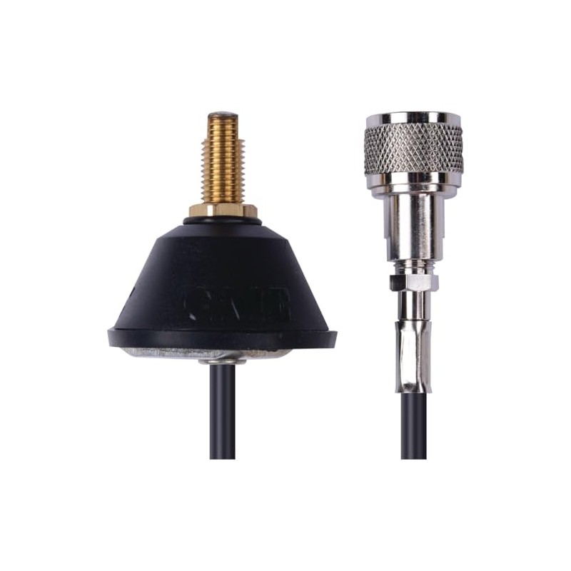 GME ABL001 Lead & Base Assembly Suit CB UHF Band