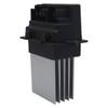 HugeAuto Heater Blower Motor Fan Resistor for Chrysler Voyager Pacifica