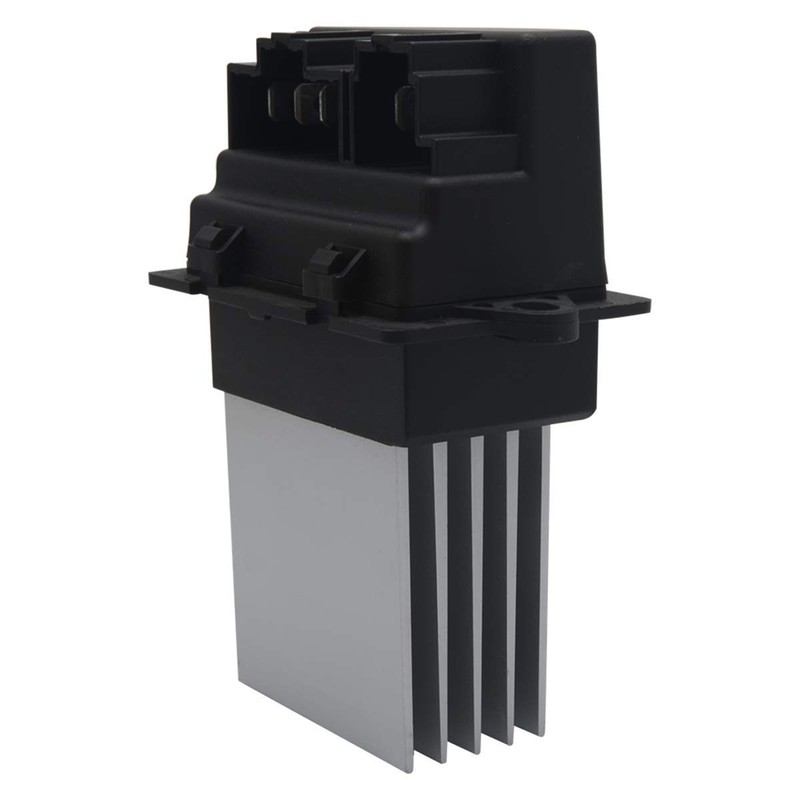 HugeAuto Heater Blower Motor Fan Resistor for Chrysler Voyager Pacifica