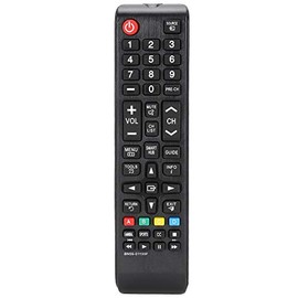 Mugast Mando a Distancia de Repuesto para TV, Control Remoto de Smart TV para BN59-01199F