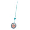Portable Hanging Neck Fan Multifunctional Quiet USB Rechargeable Handheld Bladeless