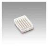 MEIHO Rolling Up Stockers, No. 3 (Pack of 6)