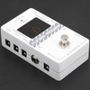 Tuner Power Supply 2‑in‑1 Electric Guitar Tuning Effects 8‑Way Isolated