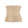 Women's Velcro Waist Trainer Shapewear Belt, Comfortable Breathable Back To