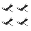 Mytee Products (4 Pack Strap Winder for Flatbed Trailer -
