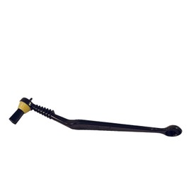 Pallo Coffeetool Grouphead Cleaning Brush - Black
