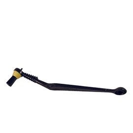 Pallo Coffeetool Grouphead Cleaning Brush - Black