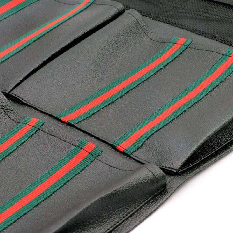 CUESOUL Easy-on Dartboard Hanging Kit,Come with Humanization Design Organizer(CSDB-D407)