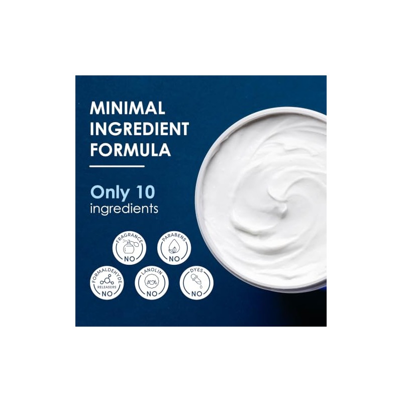 Vanicream Moisturizing Skin Cream 1 Lb