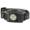 Ohm Electric LED Headlight LEAD WARRIOR 300lm LC-LW300RG-K 08-1327 OHM