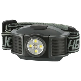 Ohm Electric LED Headlight LEAD WARRIOR 300lm LC-LW300RG-K 08-1327 OHM