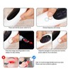 Rechargeable Red Light Laser Picosecond Pen Handheld Spot Mole Acne