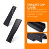 G-PLUS Tailgate Molding Trim Cap Compatible for 2008-2016 Ford F250