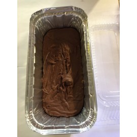 1 pound Chocolate Fudge