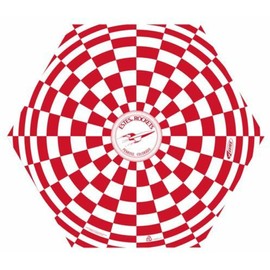 Estes 302271 24 inches Parachute,Brown/A