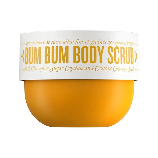 Sol De Janeiro® Exfoliante Corporal Bum Bum Body Scrub 220g