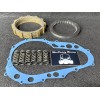 MacDaddy Racing Clutch Kit with Gasket for Suzuki LT-Z400 LTZ400 ('05-'13)