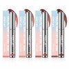 Peel-Off Lip Liner Set for Lip Contouring – Waterproof Long-Lasting