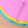 Baby Bath Soft Cap Adjustable Soft Bath Cap Shampoo Protection