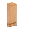 WÜSTHOF 6-Slot Steak Knife Storage Block Small