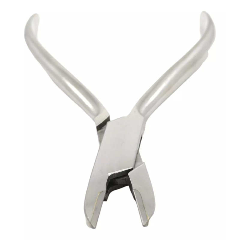 G Pinza Corte Ligero Ortodoncia Tbs