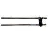 Torquewinder Garage Door Spring Winding Bars: Easier to handle &
