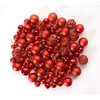 E-Fly Christmas Ornaments Deluxe Set, 100 Pieces, Christmas Tree Decoration,