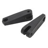 2 Set Clamp Handle Assy Screw 6G1 4311600 Rugged Reliable