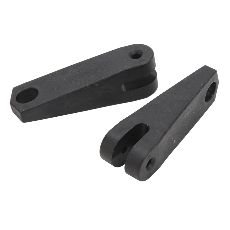 2 Set Clamp Handle Assy Screw 6G1 4311600 Rugged Reliable