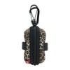 LITE C-180 (410) Ball Case with Tee Holder, 2 Pieces,
