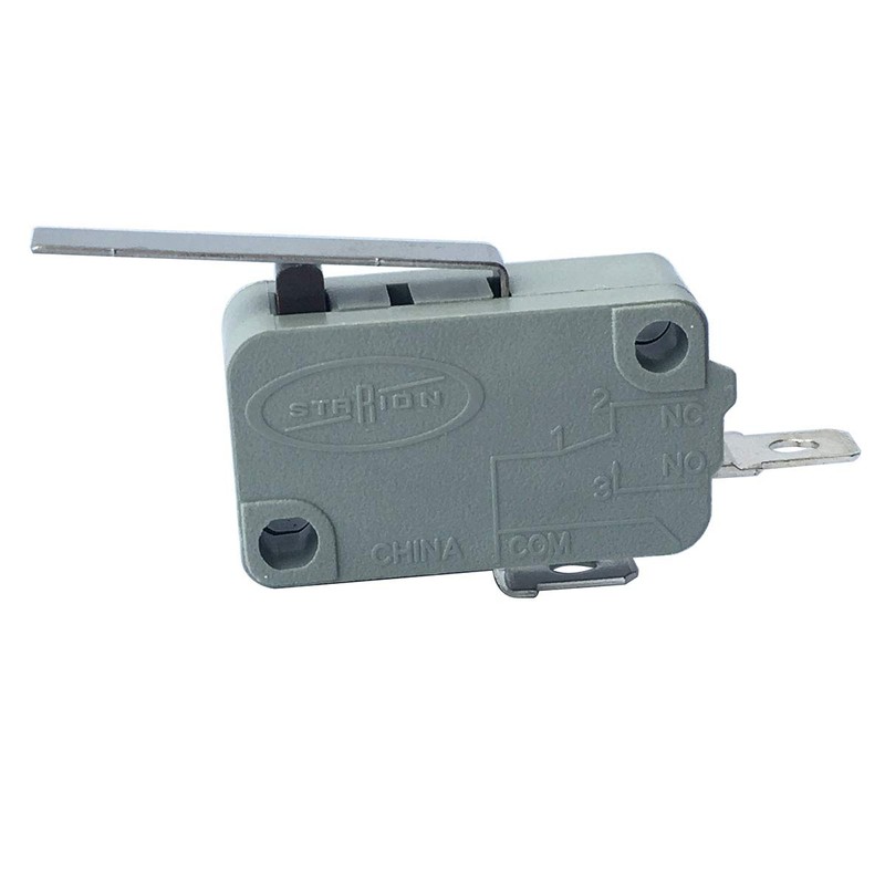 LONYE 6600JB3001C Refrigerator Dispenser Switch Replacement for LG Refrigerator SZM-V01-2FA-33