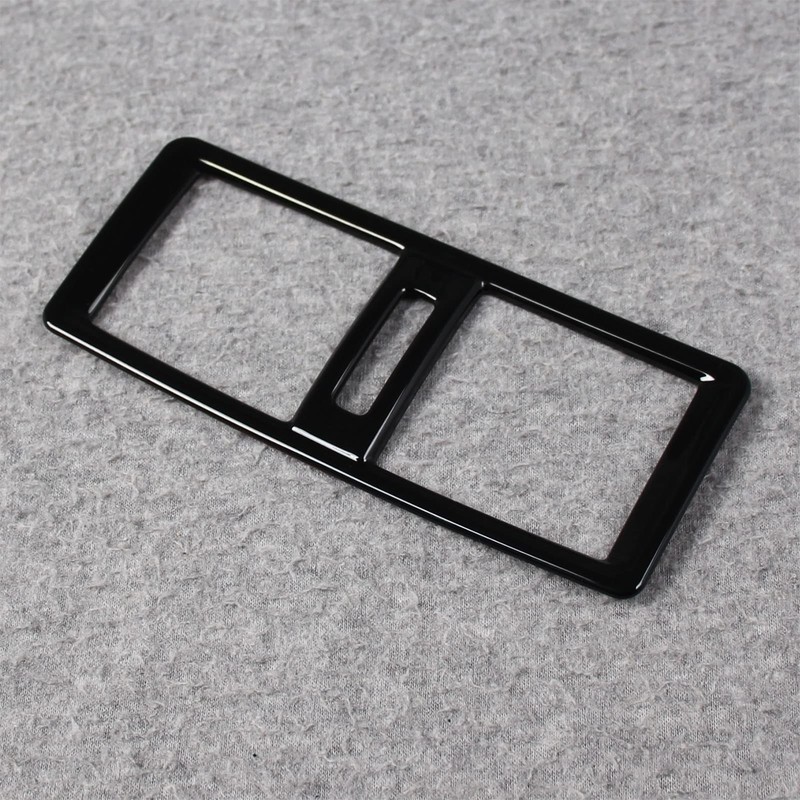 RUIQ Mitsubishi Outlander PHEV GN Series Exclusive Interior Rear Seat
