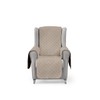 Textil-home Marian Stretch Cover for Relaxation Armchair, Complete Elastic Cover