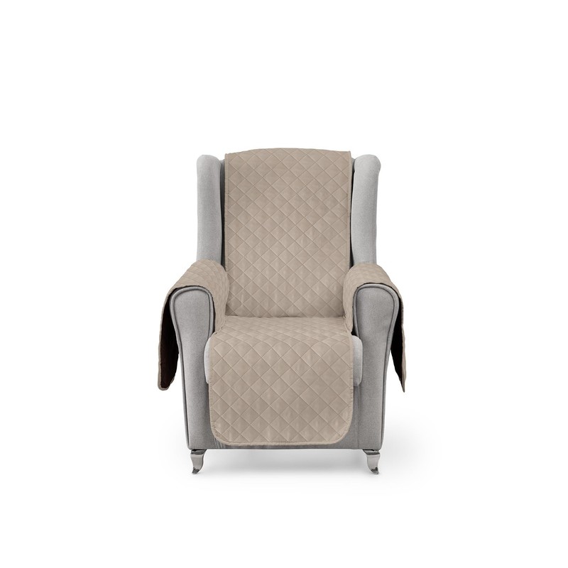 Textil-home Marian Stretch Cover for Relaxation Armchair, Complete Elastic Cover