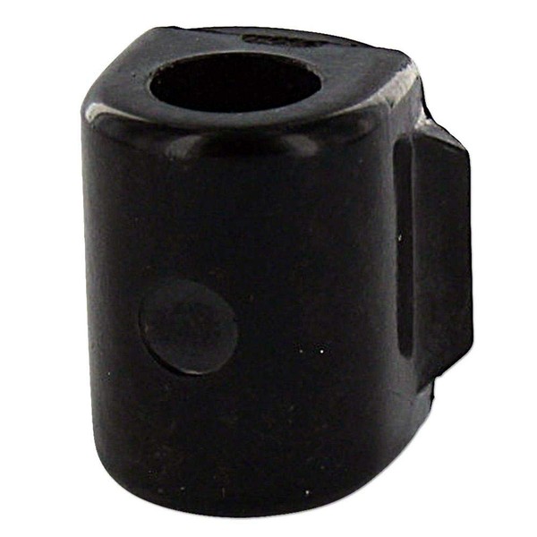 RAParts 222454 Throttle Quadrant, Governor Control and Hydraulic Lever Slide/Block